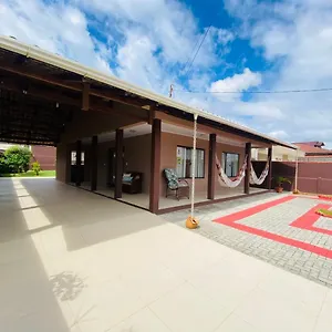  Casa de Férias Casa Da Dona Maria Brasil