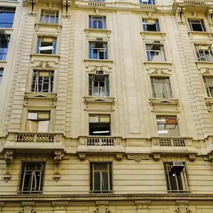  Apart-hotel Excelente Apto Centro Sp - A Pe Brasil
